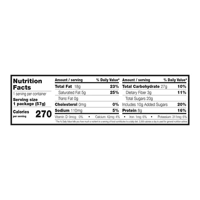 Kar's Sweet and Salty Mix (2 oz.)