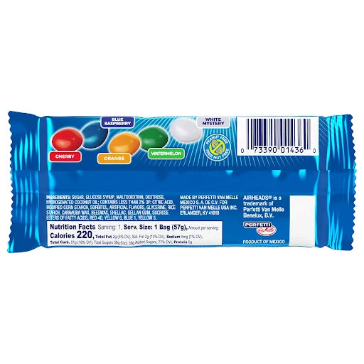 Airheads Candy Bites (2 oz.)