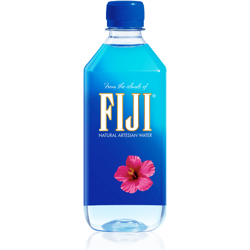 Fiji Natural Artesian Water (16.9 oz)