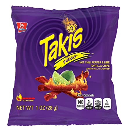 Takis (1 oz)