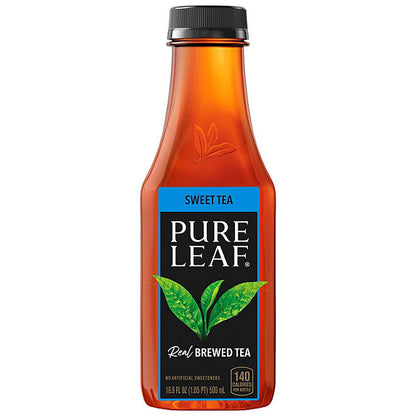 Pure Leaf Sweet Iced Tea (16.9 oz.,)