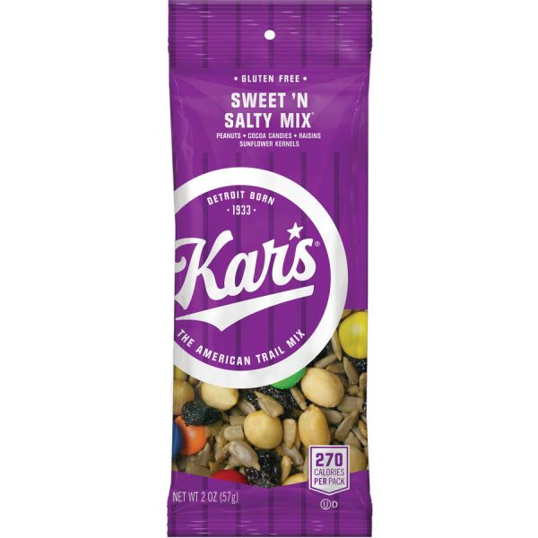 Kar's Sweet and Salty Mix (2 oz.)