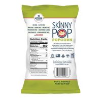 Skinny Pop Original Popcorn (1 oz)