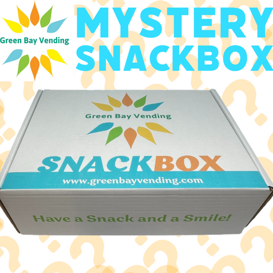 Mystery SnackBox