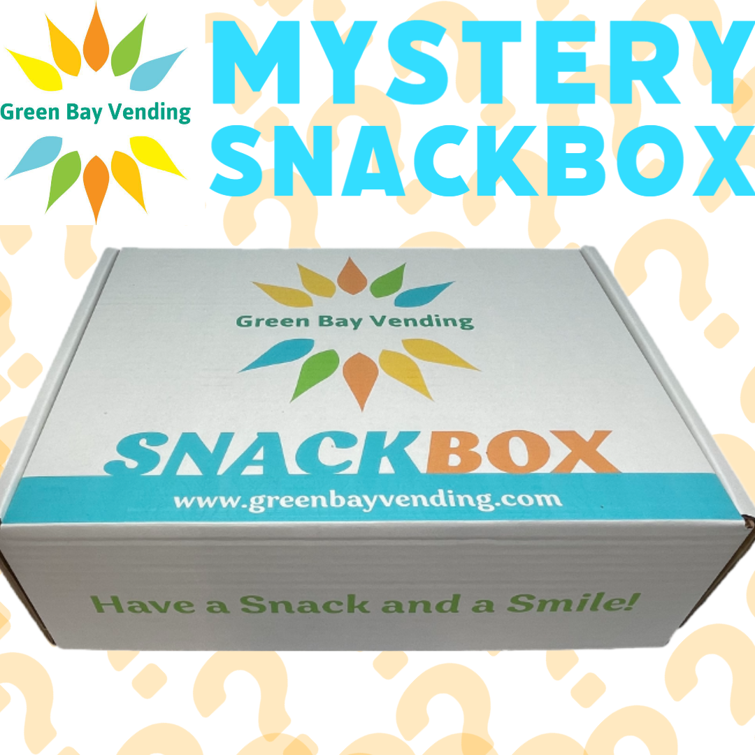 Mystery SnackBox