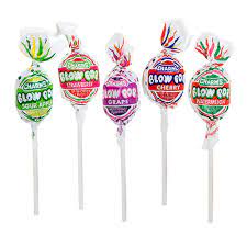 Charms Blow Pop (1 unit)