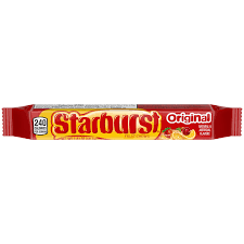 Starburst Original Fruit Chews (2.07 oz)