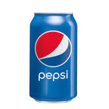 Pepsi Can (12 oz)