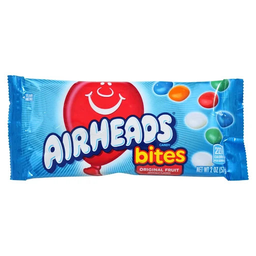 Airheads Candy Bites (2 oz.)