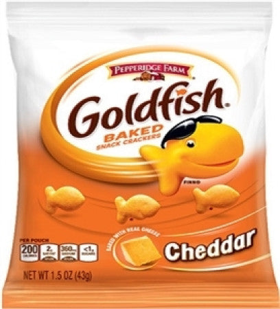 Pepperidge Farms Goldfish (1.5 oz)