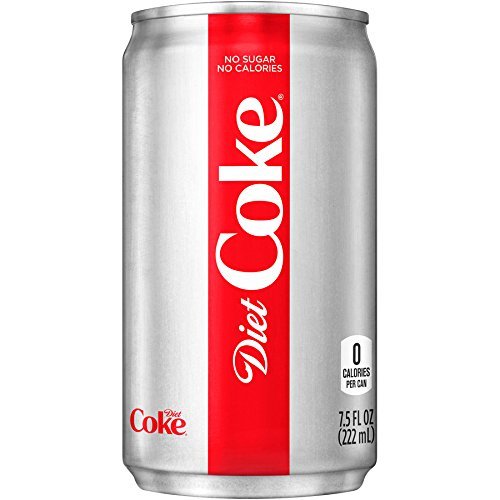 Diet Coke (12 oz Can)
