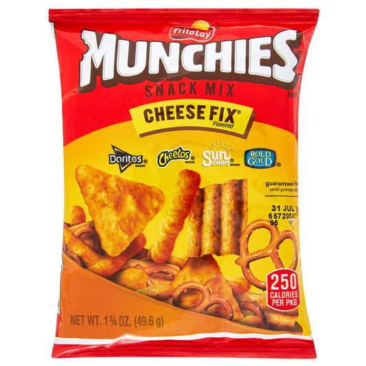 Munchies Cheese Fix (1.75 oz)
