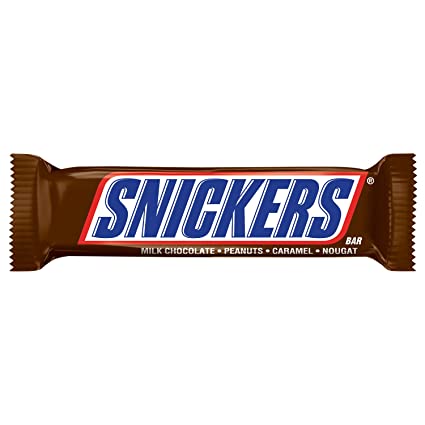 Snickers (1.86 oz)