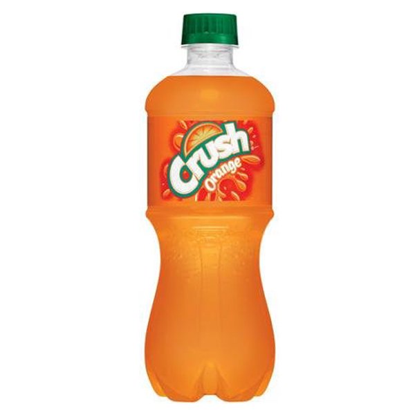 Orange Crush (20 oz)