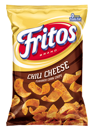 Fritos Chili Cheese LSS (2 oz)