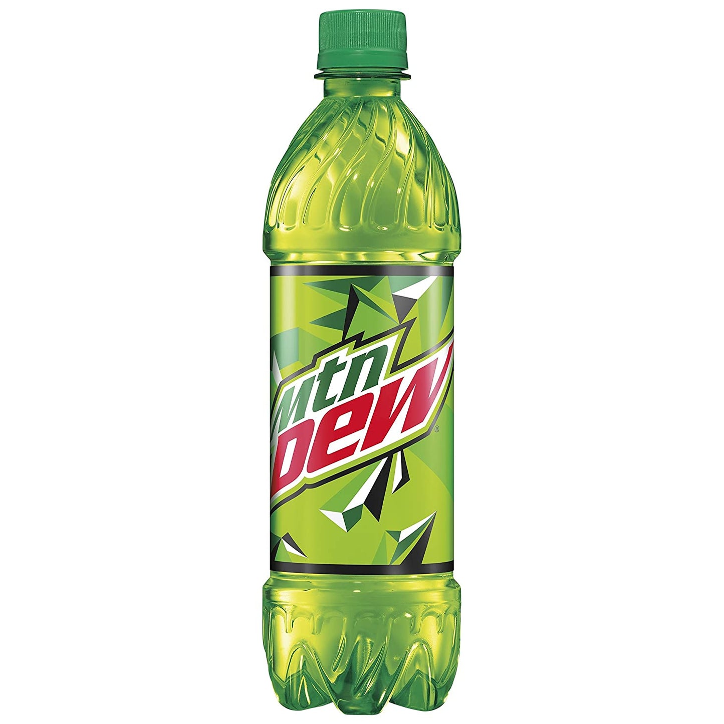 Mountain Dew Bottle (20 oz)