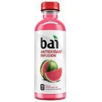 Bai Antioxidant Infusion (18 fl. oz.) - Kula Watermelon