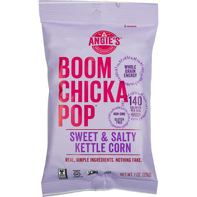 Boom Chicka Pop (1 oz.)