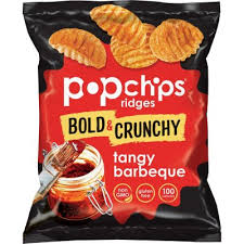 Pop Chips - Tangy Barbeque
