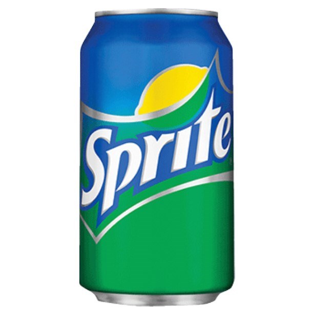 Sprite (12 oz can)