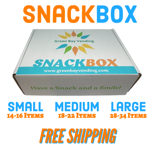 Subscription SnackBox
