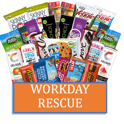Workday Rescue
